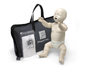 Prestan Professional Infant CPR-AED Training Manikin W/ MONITOR